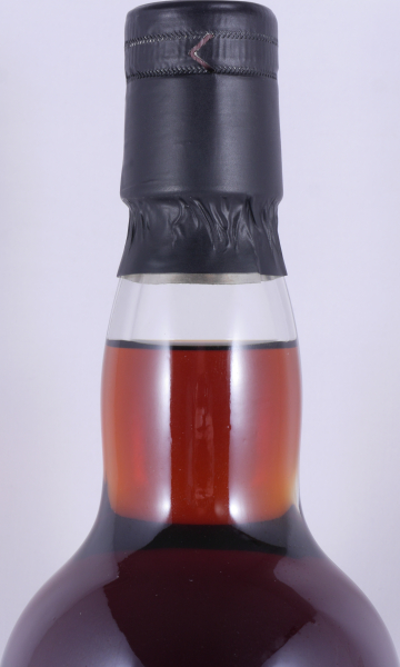 Glendronach 1992 27 Years Oloroso Sherry Butt Cask No. 218 Distillery Managers Exklusive Hand-Filled Highland Single Malt Scotch Whisky 59,0%