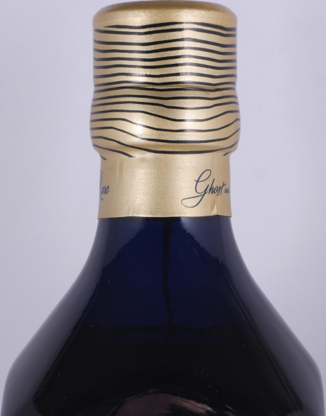 Johnnie Walker Blue Label Ghost and Rare Glenury Royal Limited Edition 2019 Special Blended Scotch Whisky 43,8%