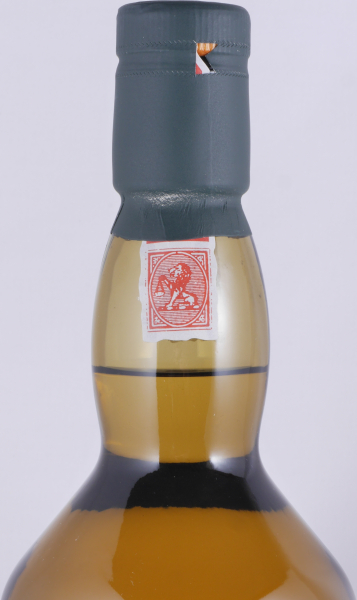 Lagavulin 12 Years 13th Special Release 2013 Limited Edition Islay Single Malt Scotch Whisky Cask Strength 55,1%