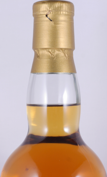 Caol Ila 1990 20 Years Oak Cask No. 8732 The Syndicates Islay Single Malt Scotch Whisky Cask Strength 53,7%
