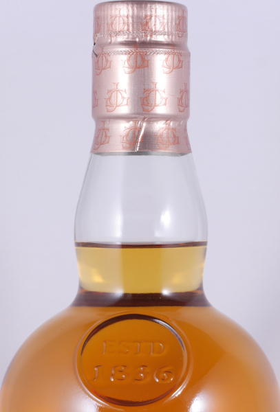 Glenfarclas 1978 39 Years The Family Casks Winter 2017 4th Fill Hogshead Cask No. 751 Highland Single Malt Scotch Whisky 41.1%