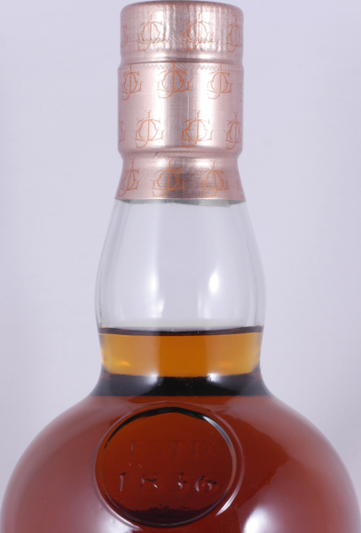 Glenfarclas 1966 48 Years The Family Casks Spring 2015 Sherry Butt Cask No. 4198 Highland Single Malt Scotch Whisky 50,6%
