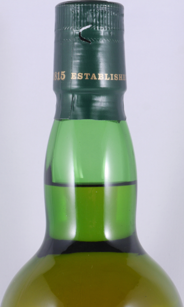 Laphroaig 15 Years 200th Anniversary of Laphroaig Limited Edition Islay Single Malt Scotch Whisky 43,0%