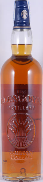Glengoyne 21 Years Sherry Casks The Old Glen Guin Highland Single Malt Scotch Whisky 43.0%