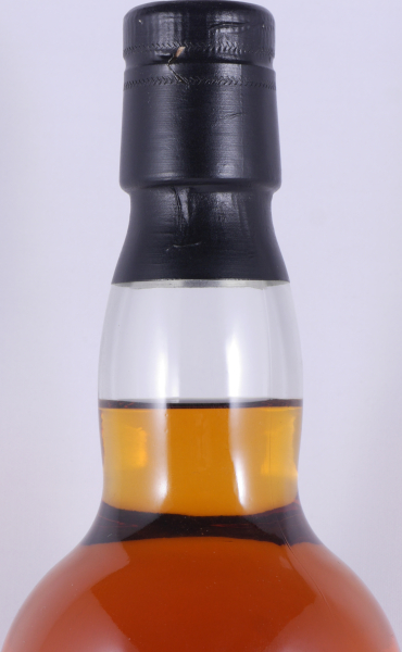 Ledaig 2004 10 Years First Fill Sherry Butt Cask No. 900169 Single Cask Seasons Winter 2014 Isle of Mull Single Malt Scotch Whisky 60,6%