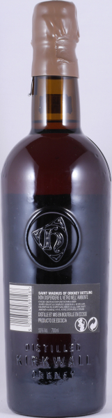 Highland Park Saint Magnus Vintage 1998 12 Years Limited Edition Two Sherry Casks Orkney Islands Single Malt Scotch Whisky 55,0%