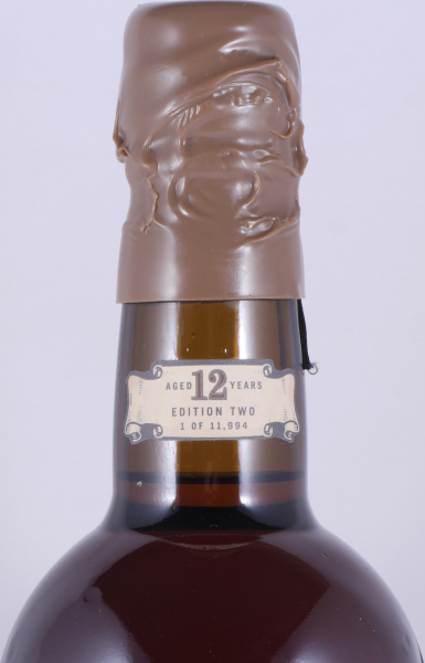 Highland Park Saint Magnus Vintage 1998 12 Years Limited Edition Two Sherry Casks Orkney Islands Single Malt Scotch Whisky 55,0%