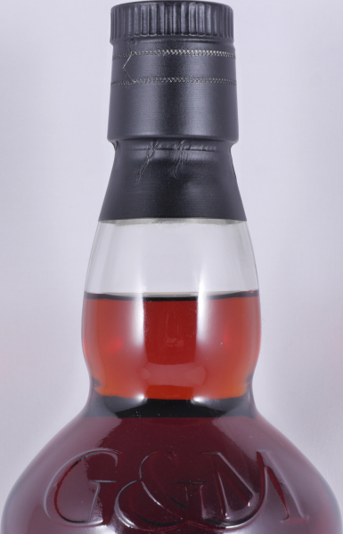 Macallan Speymalt 2003 17 Years First Fill Sherry Hogshead Cask No. 6705 Gordon und MacPhail Highland Single Malt Scotch Whisky 57,9%