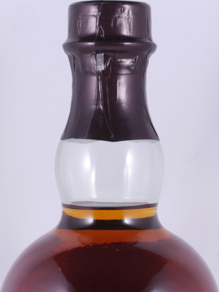 Balvenie Thirty 30 Years Edition 2013 Bourbon Casks and Oloroso Sherry Butts Highland Single Malt Scotch Whisky 47.3%