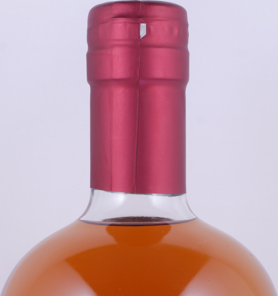 Bruichladdich 1992 23 Years Bourbon Cask No. 053 R13/110 Laddie Crew Valinch No. 12 PG McCuaig Islay Single Malt Scotch Whisky 51,3%