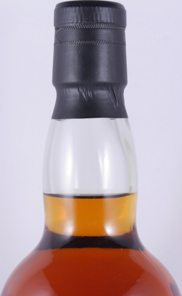 Macallan 1989 11 Years Sherry Wood Cadenhead Speyside Single Malt Scotch Whisky Cask Strength 60,5%