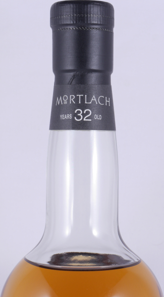 Mortlach 1971 32 Years Limited Edition 2004 Special Release Speyside Single Malt Scotch Whisky 50,1%