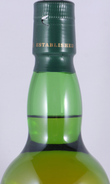 Laphroaig 25 Years The Bessie Williamson Story Limited 2019 Edition Islay Single Malt Scotch Whisky 43,0%