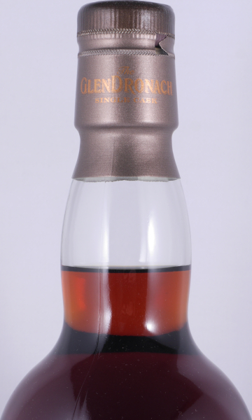 Glendronach 1991 21 Years Pedro Ximenez Sherry Puncheon No. 5405 Highland Single Malt Scotch Whisky 49.9%