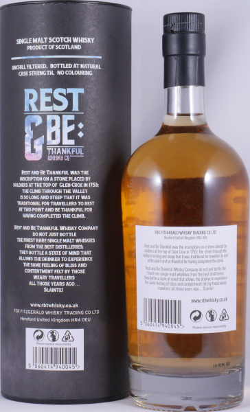 Octomore 2007 6 Years Sauterne Cask No. R0000016751 RBTW Islay Single Malt Scotch Whisky 63,4%