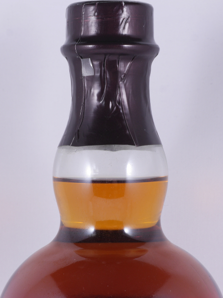 Balvenie 2005 15 Years Single Barrel European Oak Sherry Butt No. 17925 Highland Single Malt Scotch Whisky 47,8%