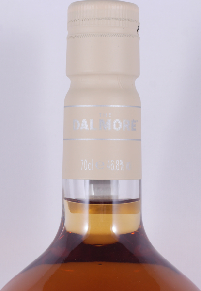 Dalmore Luminary No. 1 Collectible 2022 Edition 15 Years Highland Single Malt Scotch Whisky 46,8%