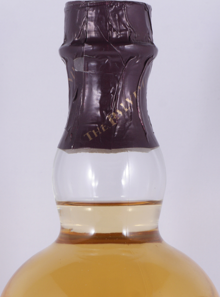 Balvenie 1979 15 Years Traditional Oak Cask No. 14667 Single Barrel Highland Single Malt Scotch Whisky 50.4%