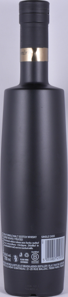Octomore 2012 11 Years 2nd Fill Monbazzilac Single Cask Limited Edition Islay Single Malt Scotch Whisky 60,4%