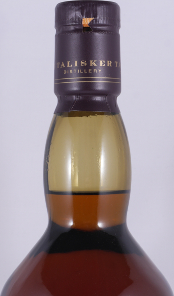 Talisker 1993 13 Years Distillers Edition 2006 Special Release TD-S:5IU Isle of Skye Single Malt Scotch Whisky 45,8%