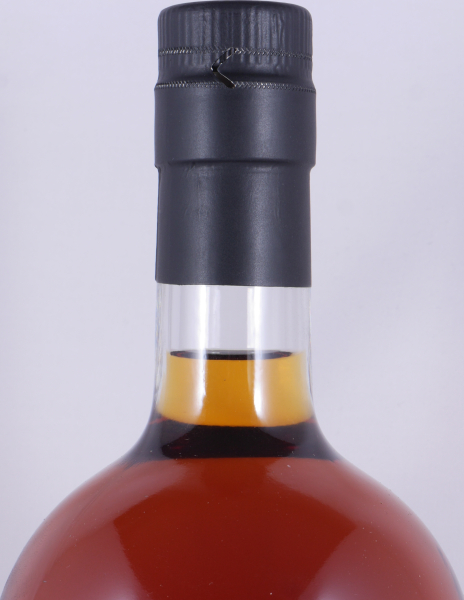 Port Charlotte 2001 12 Years Syrah Cask No. R000002306 RBTW Islay Single Malt Scotch Whisky 63,3%