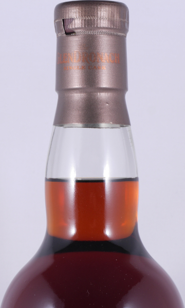 Glendronach 1993 24 Years Sherry Butt No. 660 Highland Single Malt Scotch Whisky 59,2%