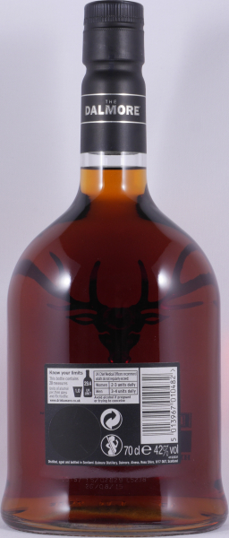 Dalmore 21 Years Limited Edition 2015 Highland Single Malt Scotch Whisky 42,0%