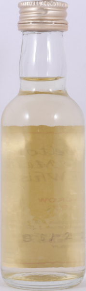 Longrow 1987 8 Years Oak Cask No. 188 Kirsch Import Miniatur Campbeltown Single Malt Scotch Whisky 46,0%