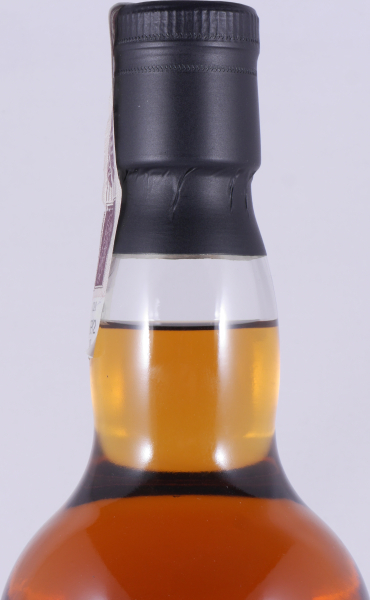 Mortlach 1993 25 Years Refill Sherry Cask No. 4466 Adelphi Selection Speyside Single Malt Scotch Whisky 56.1%