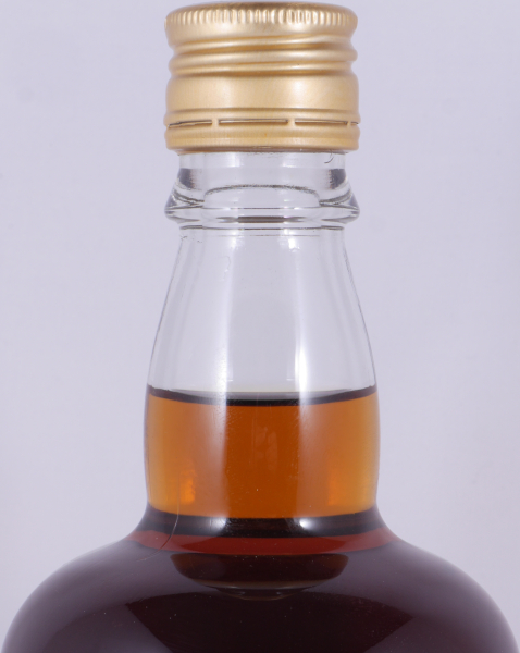 Macallan Twenties 1920s Screw Cap First Release Limited Travel Range Highland Single Malt Scotch Whisky 40,0%