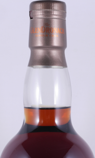 Glendronach 1992 24 Years Oloroso Sherry Butt No. 226 Highland Single Malt Scotch Whisky 58,4%