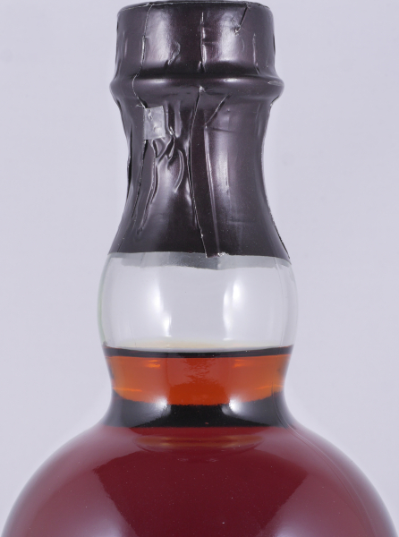 Balvenie 1999 15 Years Single Barrel European Oak Sherry Cask No. 2801 Highland Single Malt Scotch Whisky 47,8%