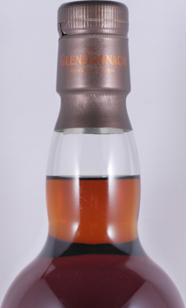 Glendronach 1992 25 Years Sherry Butt No. 127 Highland Single Malt Scotch Whisky 50,9%