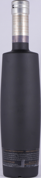 Octomore Edition 04.1_167 5 Years Ochdamh-mor American Oak Bourbon Casks Islay Single Malt Scotch Whisky 62,5%