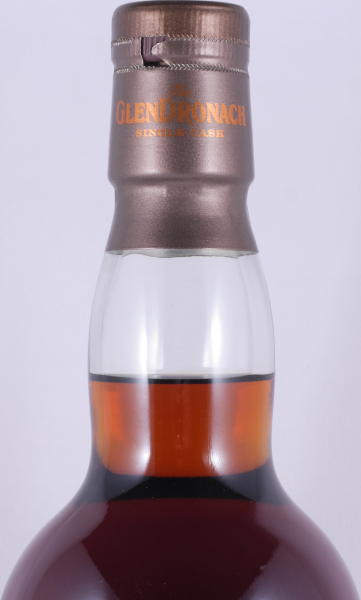 Glendronach 1994 21 Years Pedro Ximenez Sherry Puncheon No. 3274 Highland Single Malt Scotch Whisky 53,1%