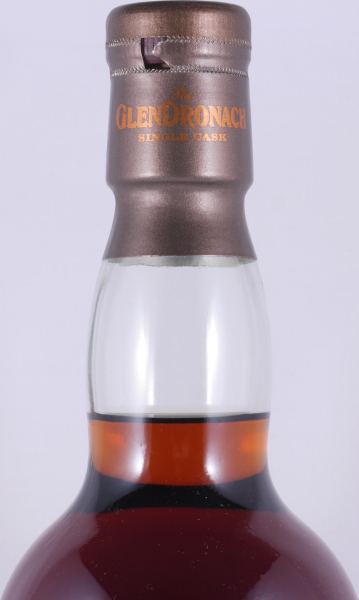Glendronach 1992 23 Years Oloroso Sherry Butt No. 76 Highland Single Malt Scotch Whisky 52,0%