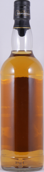 Ayrshire/Ladyburn 1973 31 Years Oak Cask No. 5786 Duncan Taylor Rarest of the Rare Lowland Single Malt Scotch Whisky 43,6%