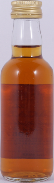 Macallan 1967 18 Years Sherry Wood Miniatur Highland Single Malt Scotch Whisky 43,0%