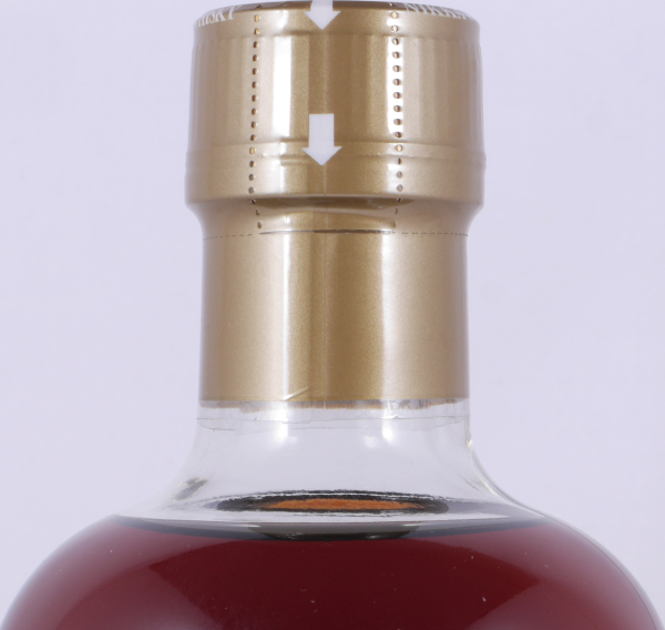 Nikka Yoichi 15 Years Genshu Sherry Cask No. 412187 Japan Single Malt Whisky 59,0%