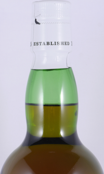 Laphroaig 2014 10 Years Amontillado Sherry Cask No. 802279 Islay Single Malt Scotch Whisky 59.6%