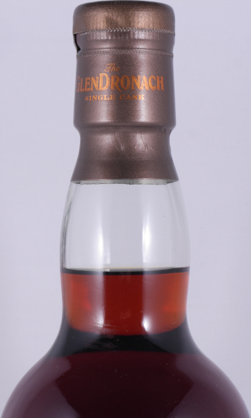 Glendronach 1993 20 Years Oloroso Sherry Butt No. 30 Highland Single Malt Scotch Whisky 59,7%