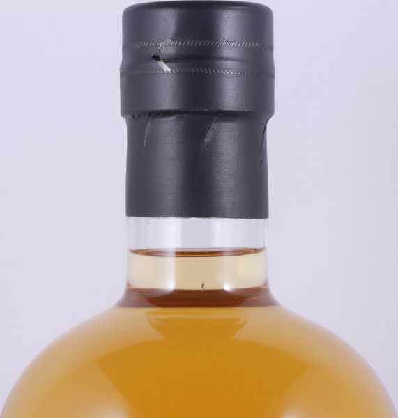 Bruichladdich 2008 12 Years 1st Fill Bourbon Barrel No. 2666 Islay Single Malt Scotch Whisky 59.8%