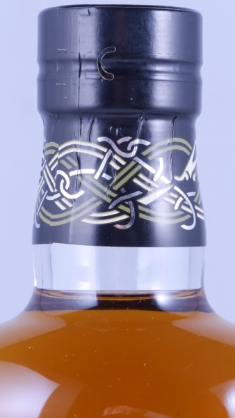 Highland Park Sigurd Warrior Limited Edition Orkney Islands Single Malt Scotch Whisky 43.0%