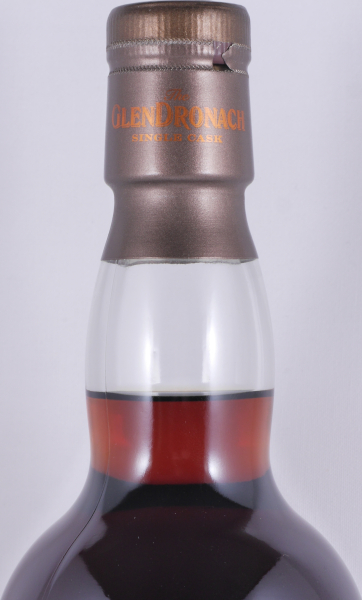 Glendronach 1994 20 Years Pedro Ximenez Sherry Puncheon No. 3398 Highland Single Malt Scotch Whisky 53,2%