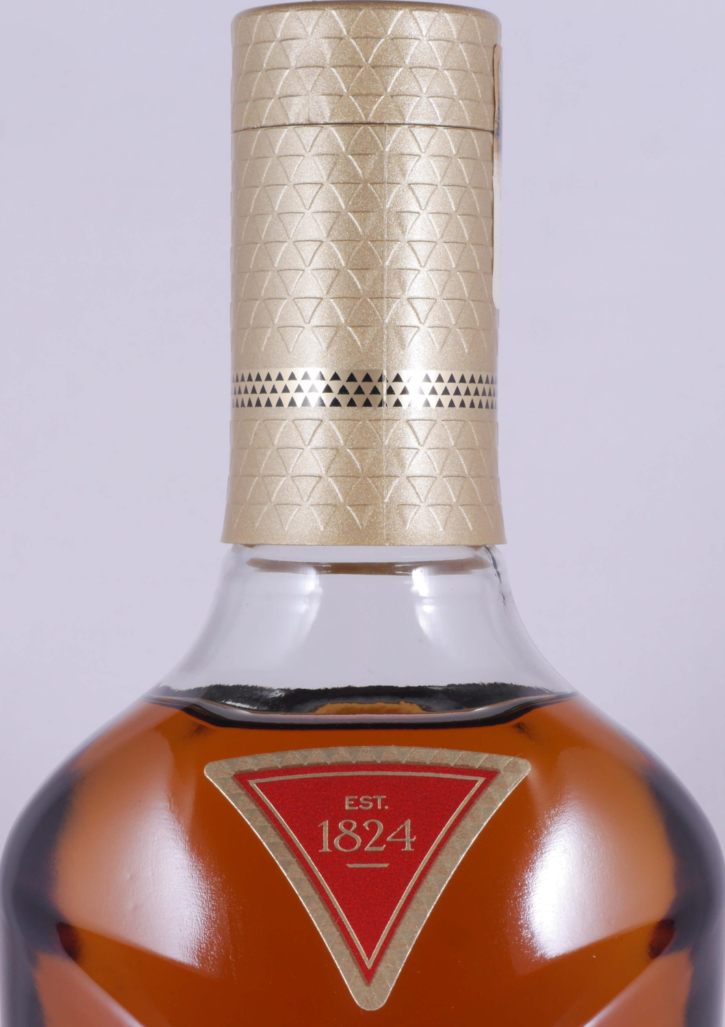 Macallan Classic Cut 2019 Sherry Oak Highland Single Malt Scotch Whisky Cask Strength 52,9%