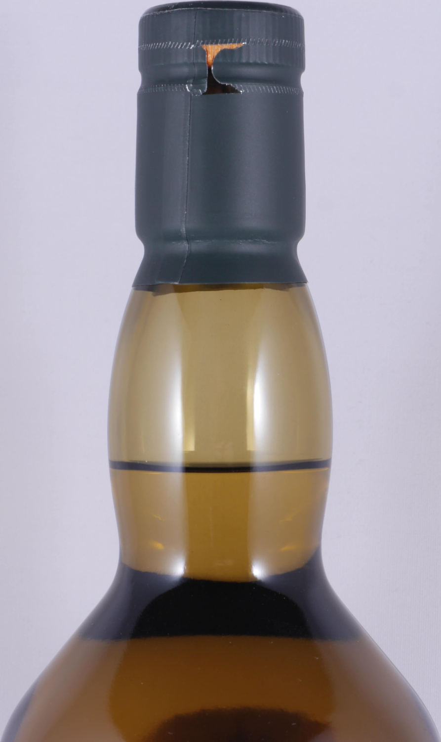 Lagavulin 12 Years Special Release 2018 Islay Single Malt Scotch Whisky Cask Strength 57,8%
