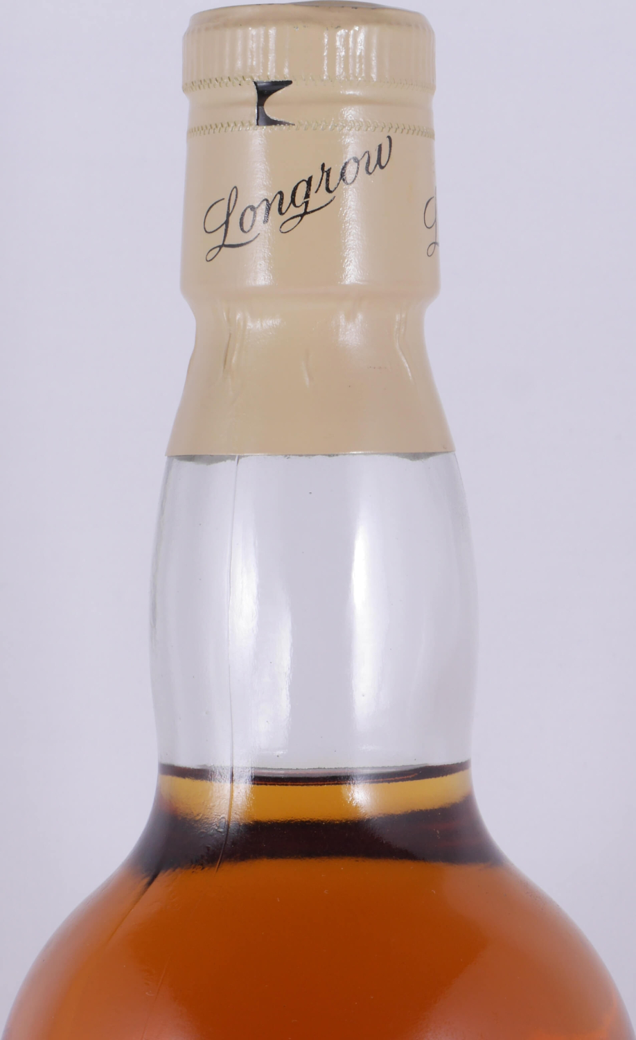 Longrow 1991 10 Years Sherry Wood Campbeltown Single Malt Scotch Whisky 46,0%
