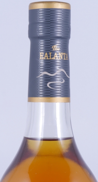 Glenmorangie 1993 19 Years Ealanta Private Edition American Virgin Oak Casks Highland Single Malt Scotch Whisky 46.0%