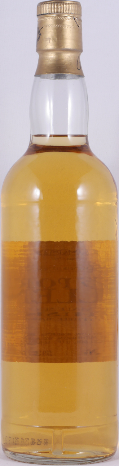 Port Ellen 1975 23 Years Oak Cask Samaroli Very Limited Edition Islay Single Malt Scotch Whisky 45.0%