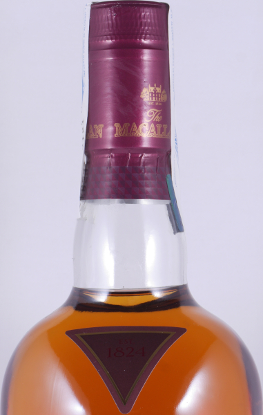 Macallan Makers Edition The 1824 Collection Highland Single Malt Scotch Whisky 42.8%